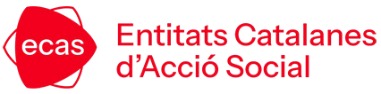 Logo d’ECAS