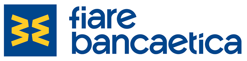 Logo de Fiare Banca Ètica