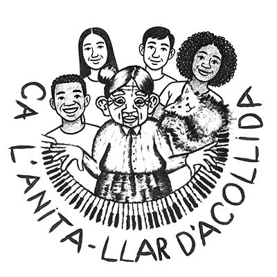 Logo de Ca l’Anita